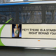 Illustration for article titled NYC Buses Testing Digital Ads That Change Depending on Location